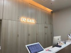 -FG HAIR·烫发·染发