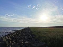 -南汇嘴观海公园