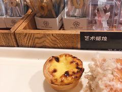-丁香西饼屋(桂林路店)