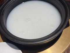 -大良毋米粥·粥底火锅(岭南天地店)