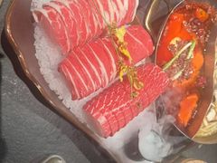 -色響火锅(恒隆广场店)