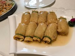 -玉华台饭庄·淮扬菜·烤鸭(望京店)