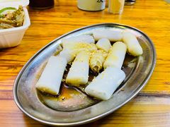 -陈添記·祖傳爽鱼皮·西关老字号(广州首店)