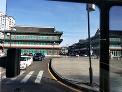 -帽儿山国家森林公园