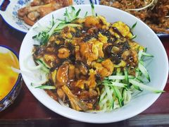 八爷手擀面-八爷手擀炸酱面(天津总店)
