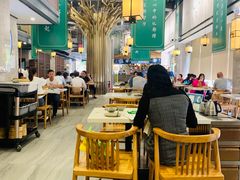 大堂-乜都得港式茶楼(天贵路店)