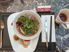-武汉洲际酒店