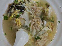 -津味张记包子铺(南开二马路店)
