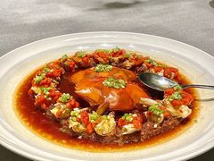 -虹御轩·传承江浙菜(虹桥店)