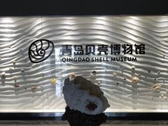 -青岛贝壳博物馆