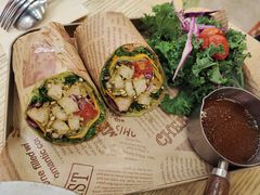 -就是卷儿Wrap and Roll(宣化路店)