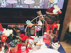 -东京希尔顿酒店
