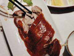 -大鸭梨烤鸭(望京店)
