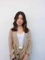 -BTR发型定制潮沙龙店