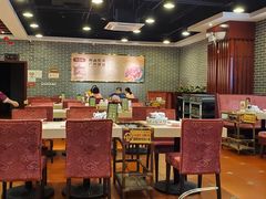 大堂-点都德(千灯湖环宇城店)
