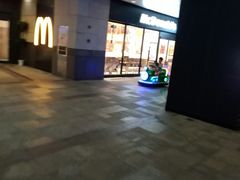 -麦当劳(顾村公园店)