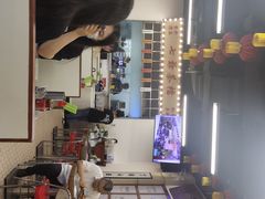 -七爷清汤腩·港式餐厅(金狮广场店)