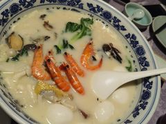 -山外山菜馆(玉泉路店)