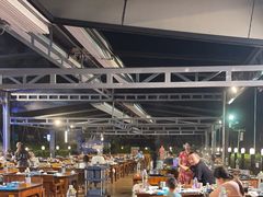 -渔家火锅·海鲜自助餐·演艺(亚龙湾天域酒店)
