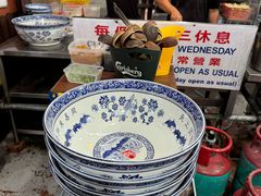 -姓周桥大碗公面