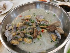 -新享乐海鲜(翠华路店)