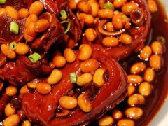 黄豆猪脚圈-竹外桃花·江南小酒馆(SKP·S店)