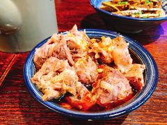 -受气牛肉·耙牛肉火锅(水晶郦城店)
