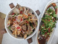 -浮何烤铺(桐梓林店)