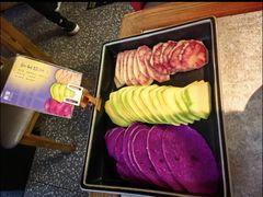 -鲜潭蒸汽石锅鱼(五道口购物中心店)