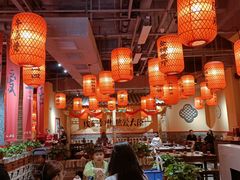 -山四砂锅(太原钟楼街店)