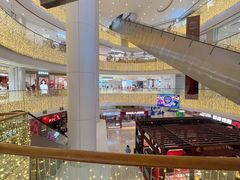 -银泰百货(北京大红门店)