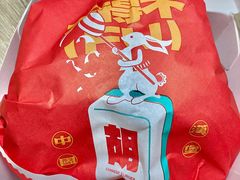 -塔斯汀中国汉堡(团一大店)