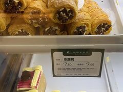 -蜂蝶来饼店(拱北总店)