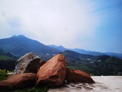 -偏岩古镇