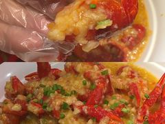 -二钳洞庭虾蟹·江湖菜(成都鹭岛店)
