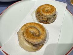 -南堂馆·新川菜(悠方店)
