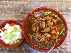-天府面庄(天平路店)