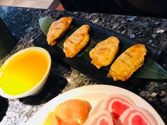 -汉拿山(包河万达店)