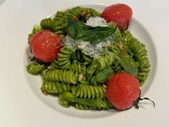 青酱意面-魏客Channel We Coffee