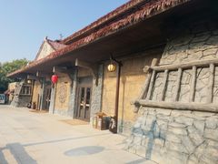 -中华郡文化旅游景区