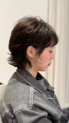 -AFA Hair studio·女士发型设计