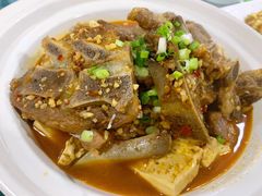 -内蒙古牛羊肉特色美食(后海滨路店)