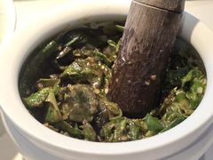 -兰湘子·湘菜小炒(长安万科广场店)