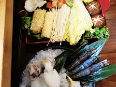-牛New寿喜烧(青浦店)