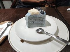 -嗒令甜品·主题融合料理餐厅(首座时代店)