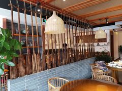 大堂-丹江渔村(望京店)