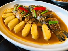 -福州仓山凯悦酒店·闽味中餐厅