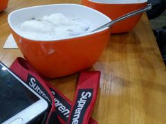 -文昌邓记清补凉(西沙路店)