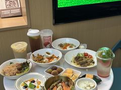 -金色印象·HiFi影音·按摩足疗(南滨印象店)