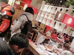 -老佛爷炭火蛙锅直营(清滨路总店)